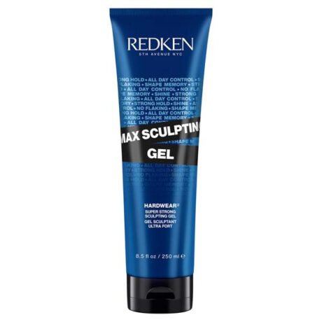 REDKEN NEW STYL MAX SCULPTING GEL 8.5OZ