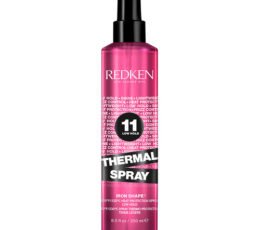 REDKEN NEW STYL THERMAL SPRAY 11LOW HOLD 250ML 85984 1jpeg