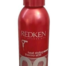 REDKEN PILLOW PROOF BLOW DRY 2 DAY EXTENDER CLEAR SHAMPOO SECO 100ML 19494 1jpeg