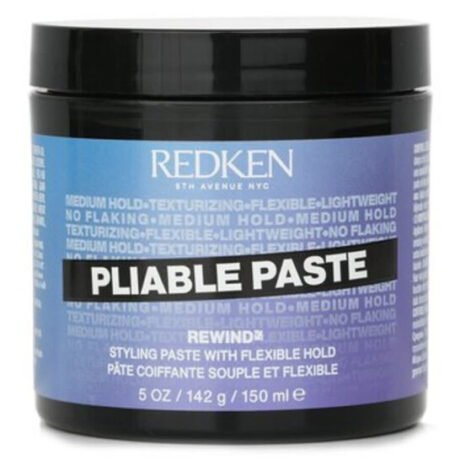 REDKEN REWING STYLING PLIABLE PASTE 150 ML