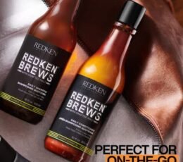 REDKEN SHAMPOO BREWS DAILY 19458 1jpeg