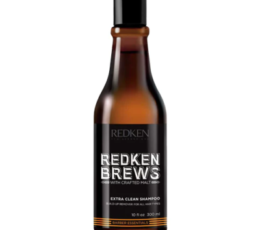 REDKEN SHAMPOO BREWS EXTRA CLEAN 19459 1png
