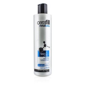 REDKEN SHAMPOO CERAFILL RETALIATE 290ML