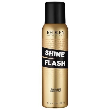 REDKEN SHINE FLASH SHINE BRUMA 150ML