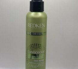 REDKEN SPRAY CURVACEOUS CCC 19528 1jpeg