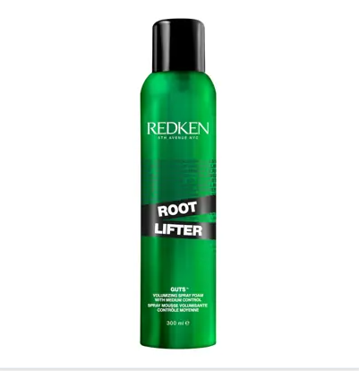 REDKEN SPRAY FOAM ROOT LIFTER 300G