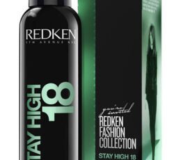 REDKEN STAY HIGH 18 VOLUMIZE ESPUMA 150ML 19374 1jpeg