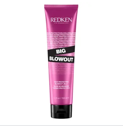 REDKEN THERMO-PROTEC. BIG BLOWOUT 150ML