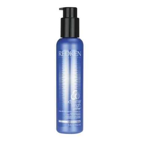 REDKEN TRATAMIENTO EXTREME LENGTH PRIMER 150ML 19553 1jpeg - Desstenee Supply REDKEN TRATAMIENTO EXTREME LENGTH PRIMER 150ML 19553 1jpeg