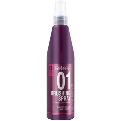 SALERM 01 BRUSHING SPRAY TERMO MODELADO 250 ML 62094 1jpeg