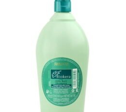 SALERM BIOKERA SHAMPOO PARA GRASA GRASA 1000ML 85124 1jpeg
