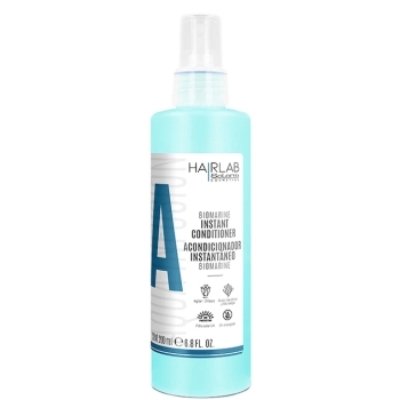 SALERM BIOMARINE LEAVE IN TRIPLE ACTIVO 200ML