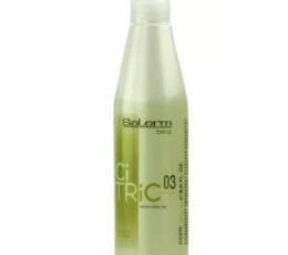 SALERM CITRIC LEAVE IN SPRAY 250ML 19770 1jpeg