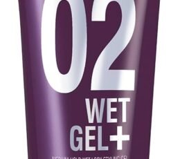 SALERM COSMETICS 02 WET PLUS MEDIUM HOLD GEL 200ML 19757 1jpeg