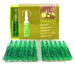 SALERM MEGA CONDITIONER AMPOLLA 12 CAJA 19731 1webp