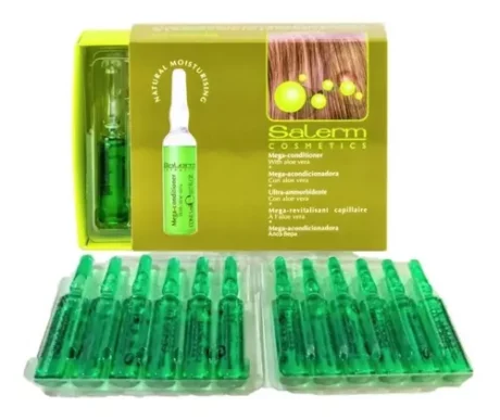 SALERM MEGA CONDITIONER AMPOLLA 12 CAJA 19731 1webp