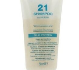 SALERM SHAMPOO 21 50 ML 30430 1jpeg