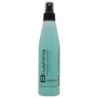 SALERM TERMO PROTECTOR BRUSHING 250ML