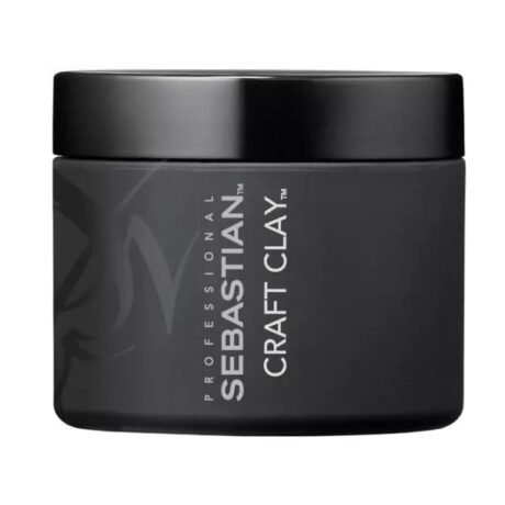SEBASTIAN CRAFT CLAY REMOLD 50ML