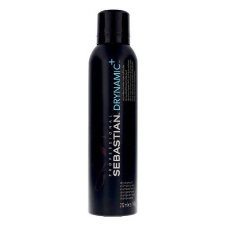 SEBASTIAN DRYNAMIC DRY SHAMPOO 212ML 20044 1jpeg