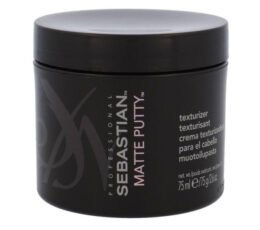 SEBASTIAN MATTE PUTTY CREMA 75ML 20036 1jpeg
