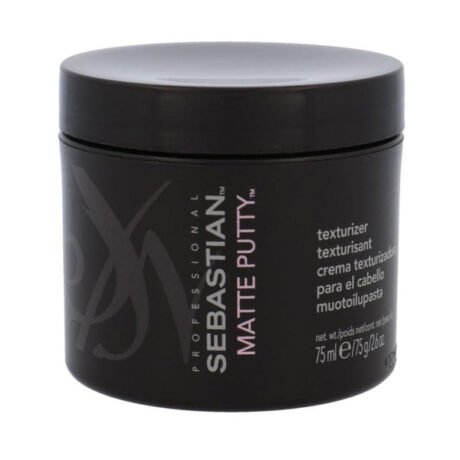 SEBASTIAN MATTE PUTTY CREMA 75ML 20036 1jpeg