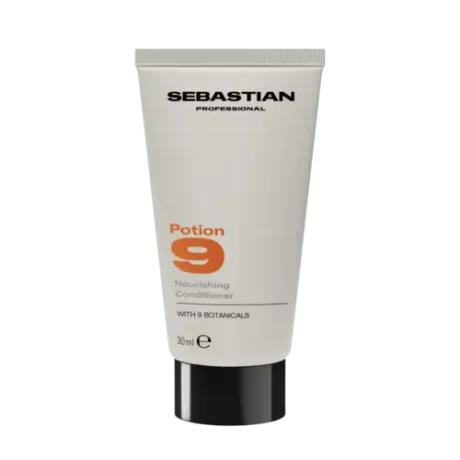 SEBASTIAN POTION 9 ACOND. 30ML