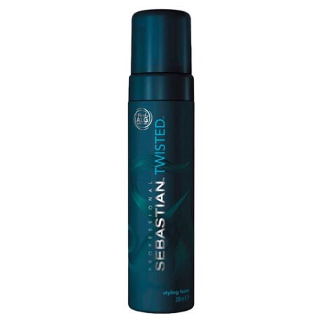 SEBASTIAN STYLINGSCHAUM TWISTED STYLING 100ML 20058 1jpeg