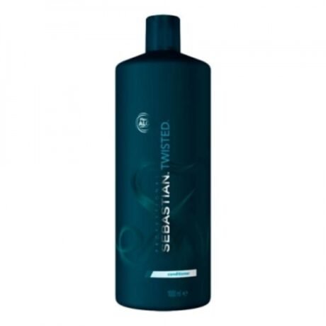 SEBASTIAN TWISTED ACONDICIONADOR 1000ML 20034 1jpeg
