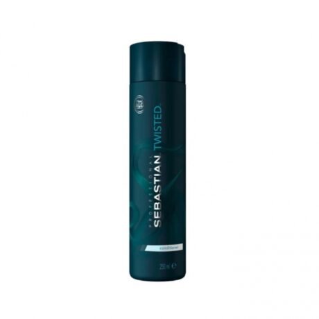 SEBASTIAN TWISTED ACONDICIONADOR 250ml 20015 1jpeg