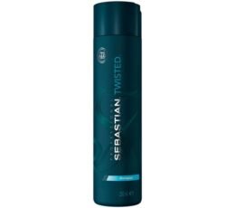 SEBASTIAN TWISTED SHAMPOO 1000ML 85090 1jpeg