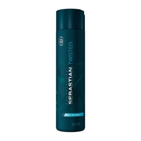 SEBASTIAN TWISTED SHAMPOO 1000ML