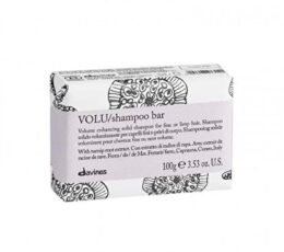SHAMPOO EHC VOLU BARRA DAVINES 16139 1jpeg