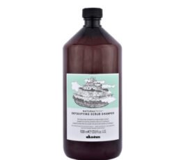 SHAMPOO NT DETOXIFYING SCRUB 1000ML DAVINES 16146 1jpeg