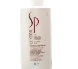 SHAMPOO SP KERATIN RESTORE LUXEOIL WELLA 20690 1webp - Desstenee Supply SHAMPOO SP KERATIN RESTORE LUXEOIL WELLA 20690 1webp
