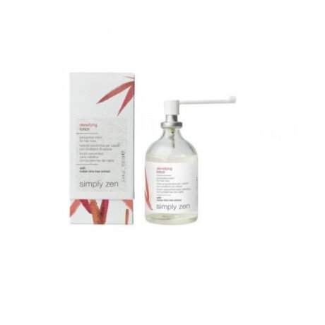 SIMPLY ZEN DENSIFYING LOTION GOTERO 100ML