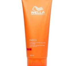 TRATAMIENTO ENRICH TRATAMIENTO CON EFECTO CALOR WELLA 20714 1jpeg - Desstenee Supply TRATAMIENTO ENRICH TRATAMIENTO CON EFECTO CALOR WELLA 20714 1jpeg
