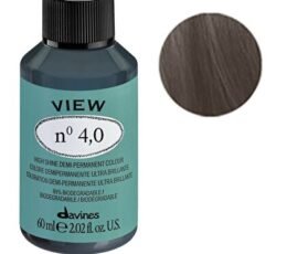 VIEW 40 60 ML DAVINES 16182 1jpeg - Desstenee Supply VIEW 40 60 ML DAVINES 16182 1jpeg