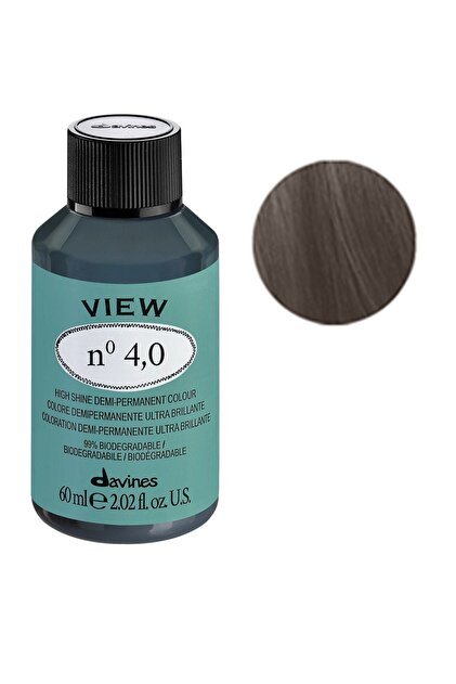 DAVINES VIEW #4.0 60 ML