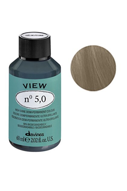 DAVINES VIEW #5.0 60 ML
