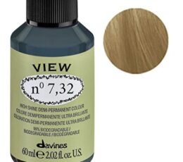 VIEW 732 60 ML DAVINES 16189 1jpeg - Desstenee Supply VIEW 732 60 ML DAVINES 16189 1jpeg