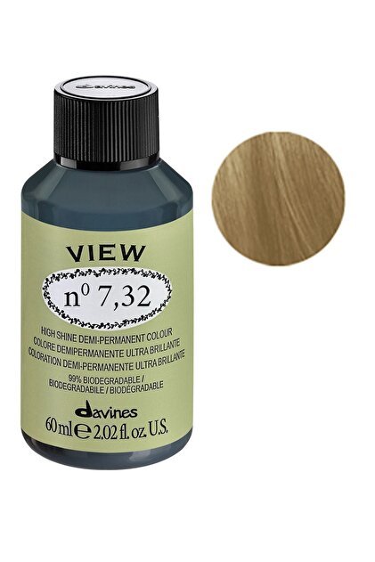 DAVINES VIEW #7.32 60 ML