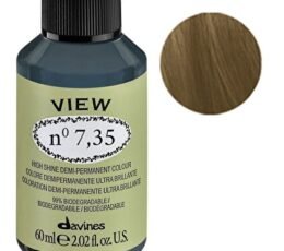 VIEW 735 60 ML DAVINES 16190 1jpeg
