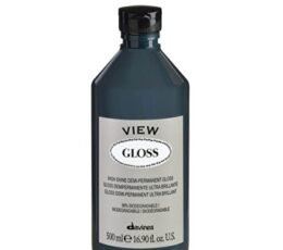 VIEW GLOSS DAVINES 500 ML 16202 1jpeg