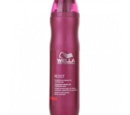 WELLA AGE RESIST STRENGTHENING VULNERABLE SHAMPOO 250ML 20688 1jpeg