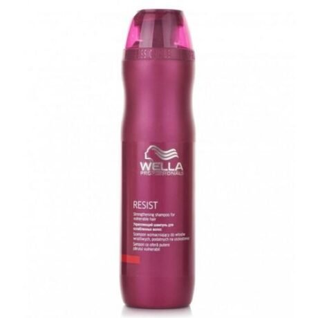WELLA AGE RESIST STRENGTHENING VULNERABLE SHAMPOO 250ML