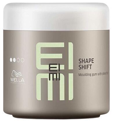 WELLA EIMI MOULDING GUM WITH SHINE FINISH CREMA 150ML