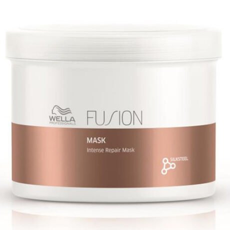 WELLA FUSION MASK 500 ML
