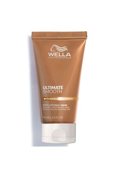 WELLA ULTIMATE SMOOTH MASCARILLA 75 ML