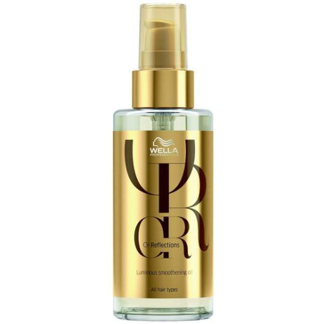 WELLA OIL LUMINOUS SMOOTHENIG 100 ML